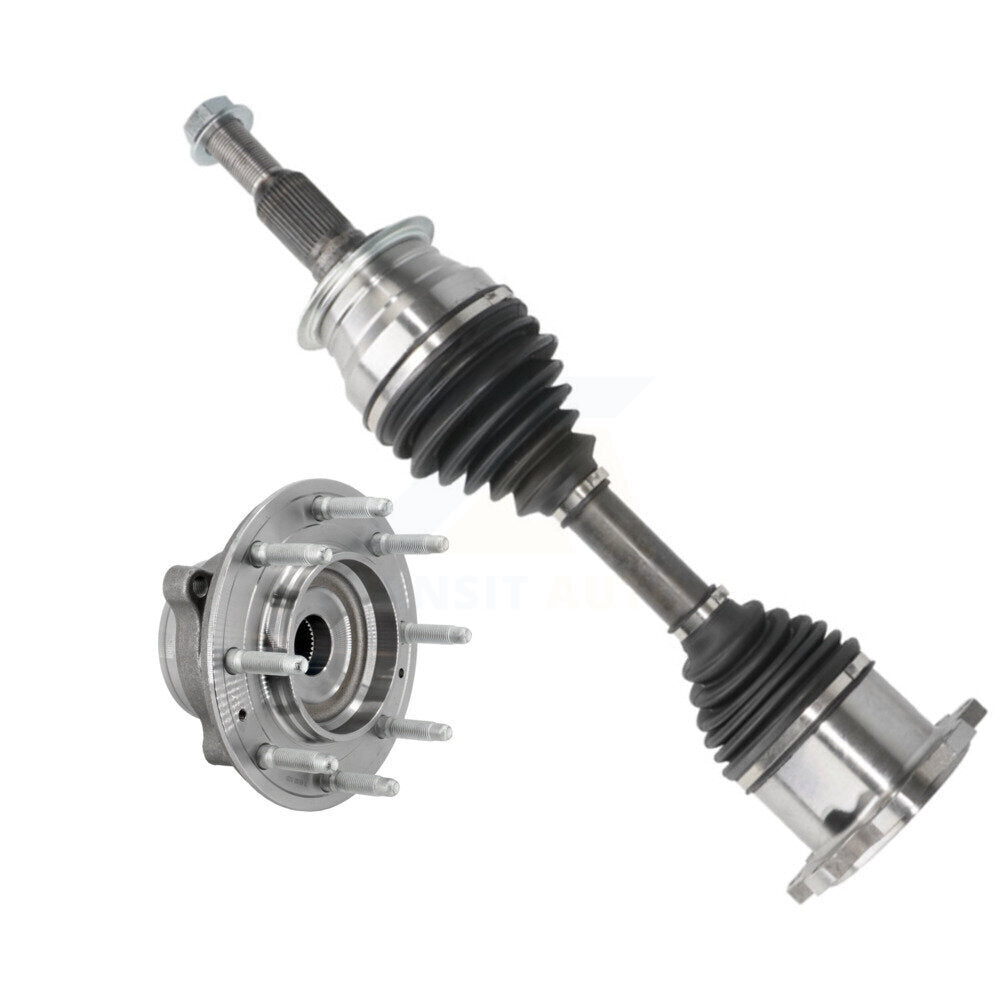 CV Axle Shaft Kit-KN7-100303 - Kit.bestparts.ca Kit.bestparts.ca