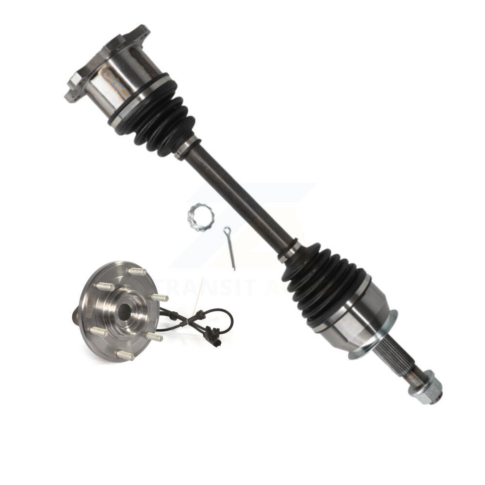 CV Axle Shaft Kit-KN7-100305 - Kit.bestparts.ca Kit.bestparts.ca