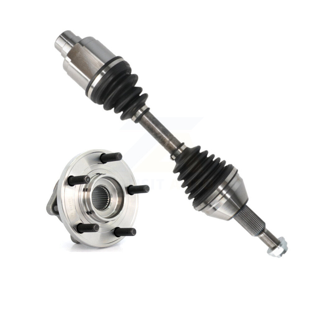 CV Axle Shaft Kit-KN7-100307 - Kit.bestparts.ca Kit.bestparts.ca
