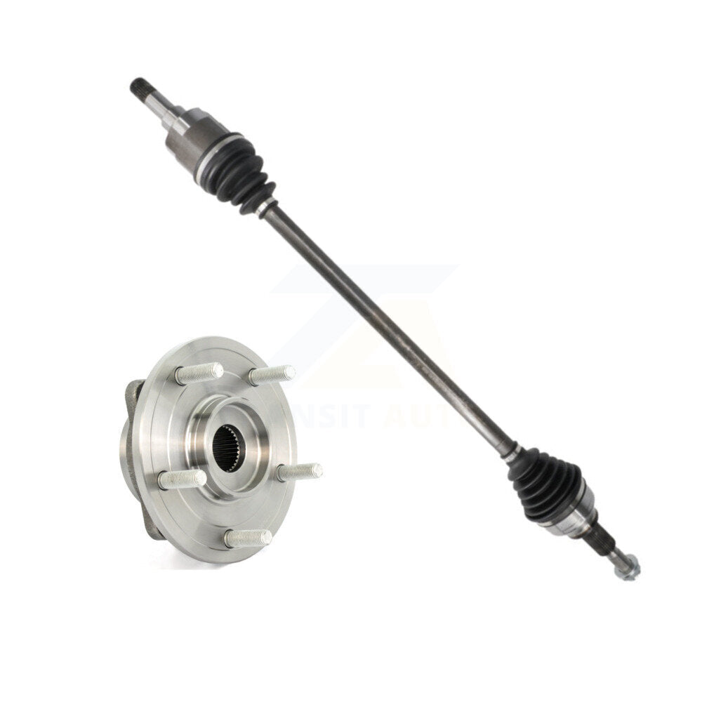 CV Axle Shaft Kit-KN7-100312 - Kit.bestparts.ca Kit.bestparts.ca