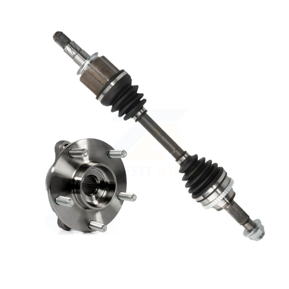 CV Axle Shaft Kit-KN7-100313 - Kit.bestparts.ca Kit.bestparts.ca