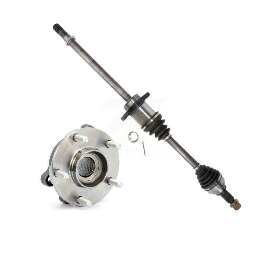 CV Axle Shaft Kit-KN7-100314 - Kit.bestparts.ca Kit.bestparts.ca