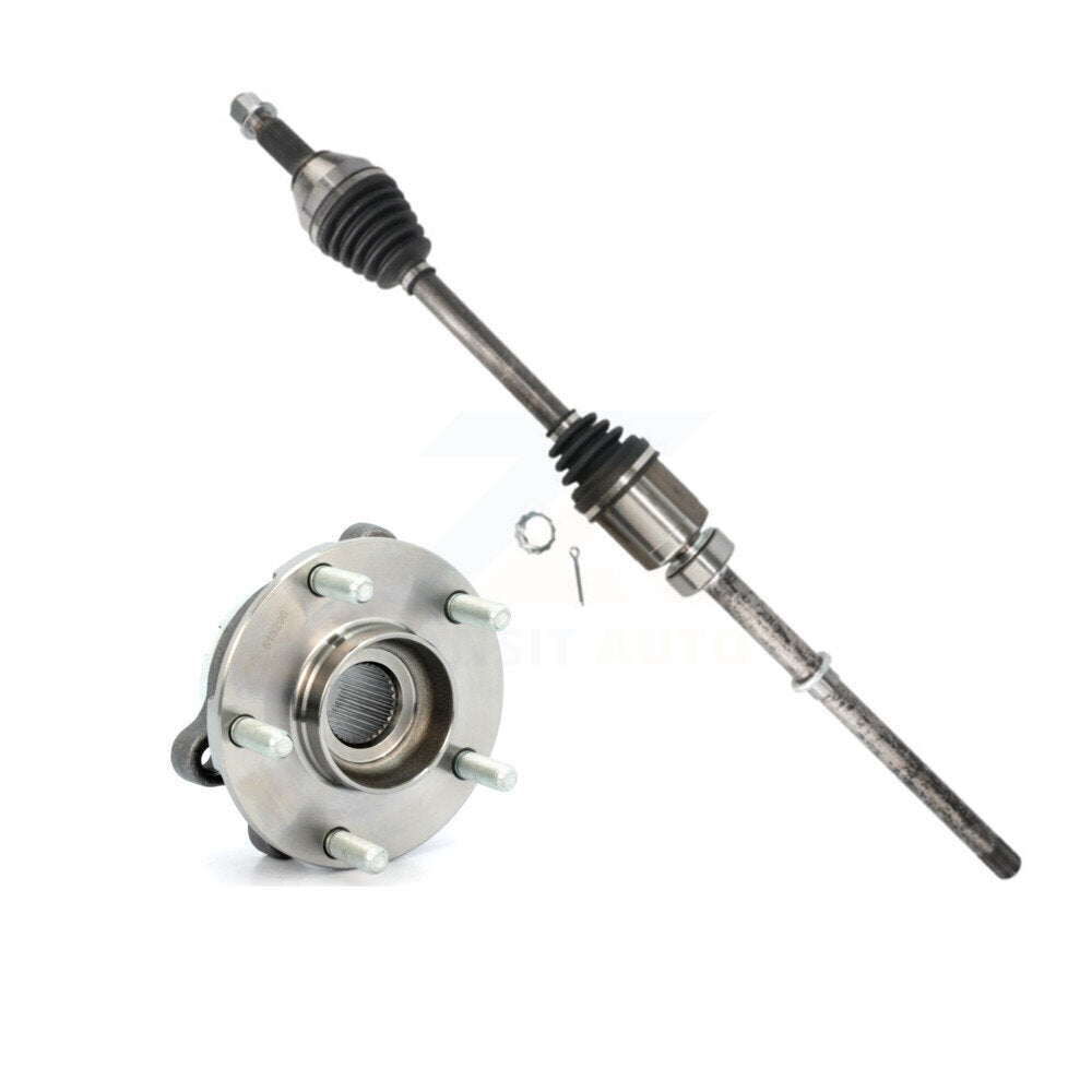 CV Axle Shaft Kit-KN7-100317 - Kit.bestparts.ca Kit.bestparts.ca