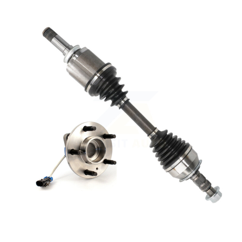 CV Axle Shaft Kit-KN7-100331 - Kit.bestparts.ca Kit.bestparts.ca
