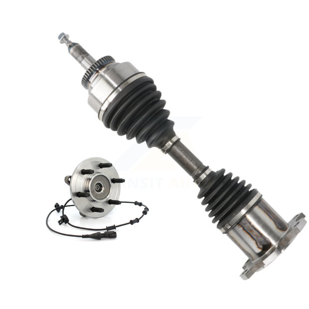 CV Axle Shaft Kit-KN7-100335 - Kit.bestparts.ca Kit.bestparts.ca