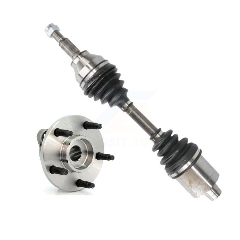 CV Axle Shaft Kit-KN7-100338 - Kit.bestparts.ca Kit.bestparts.ca