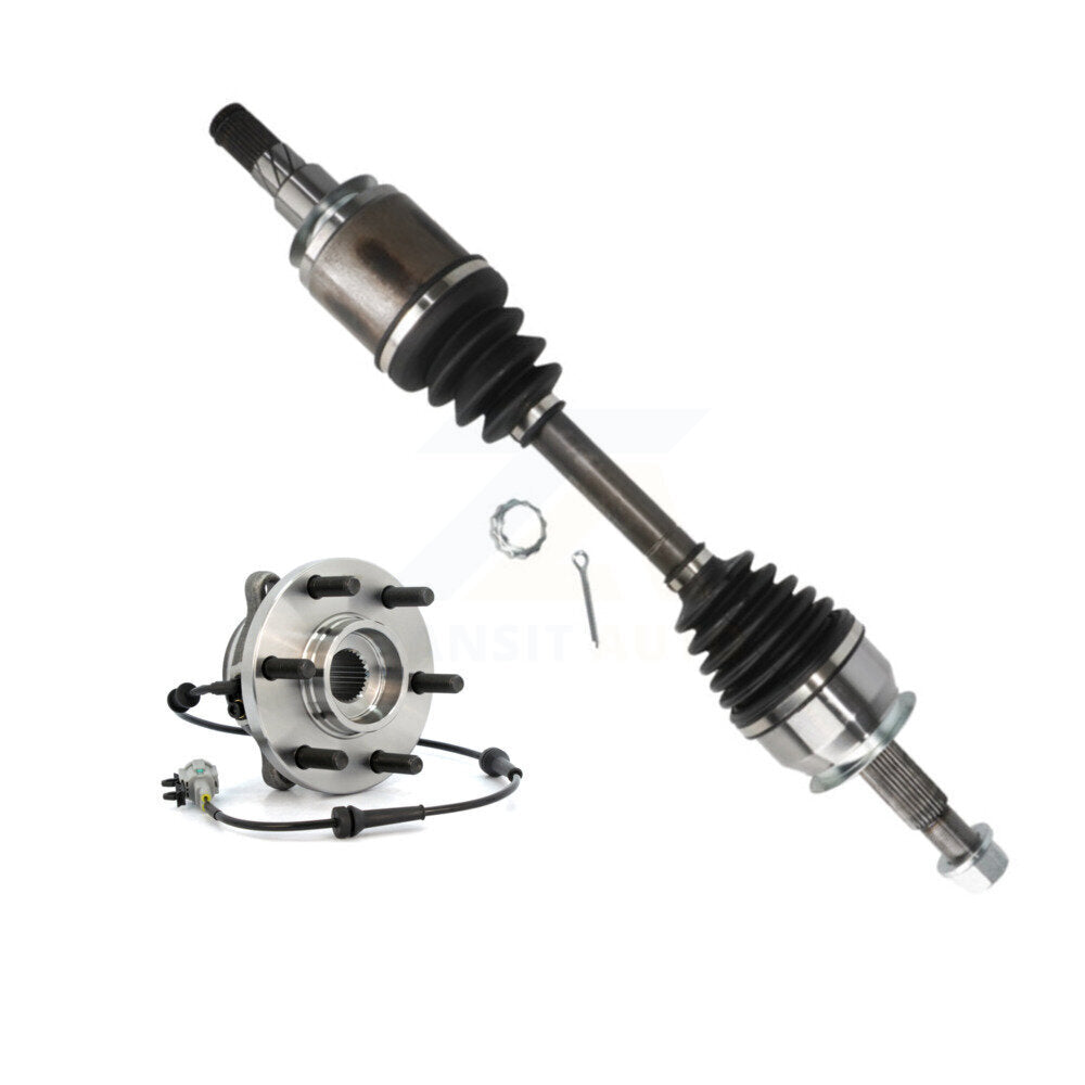 CV Axle Shaft Kit-KN7-100350 - Kit.bestparts.ca Kit.bestparts.ca