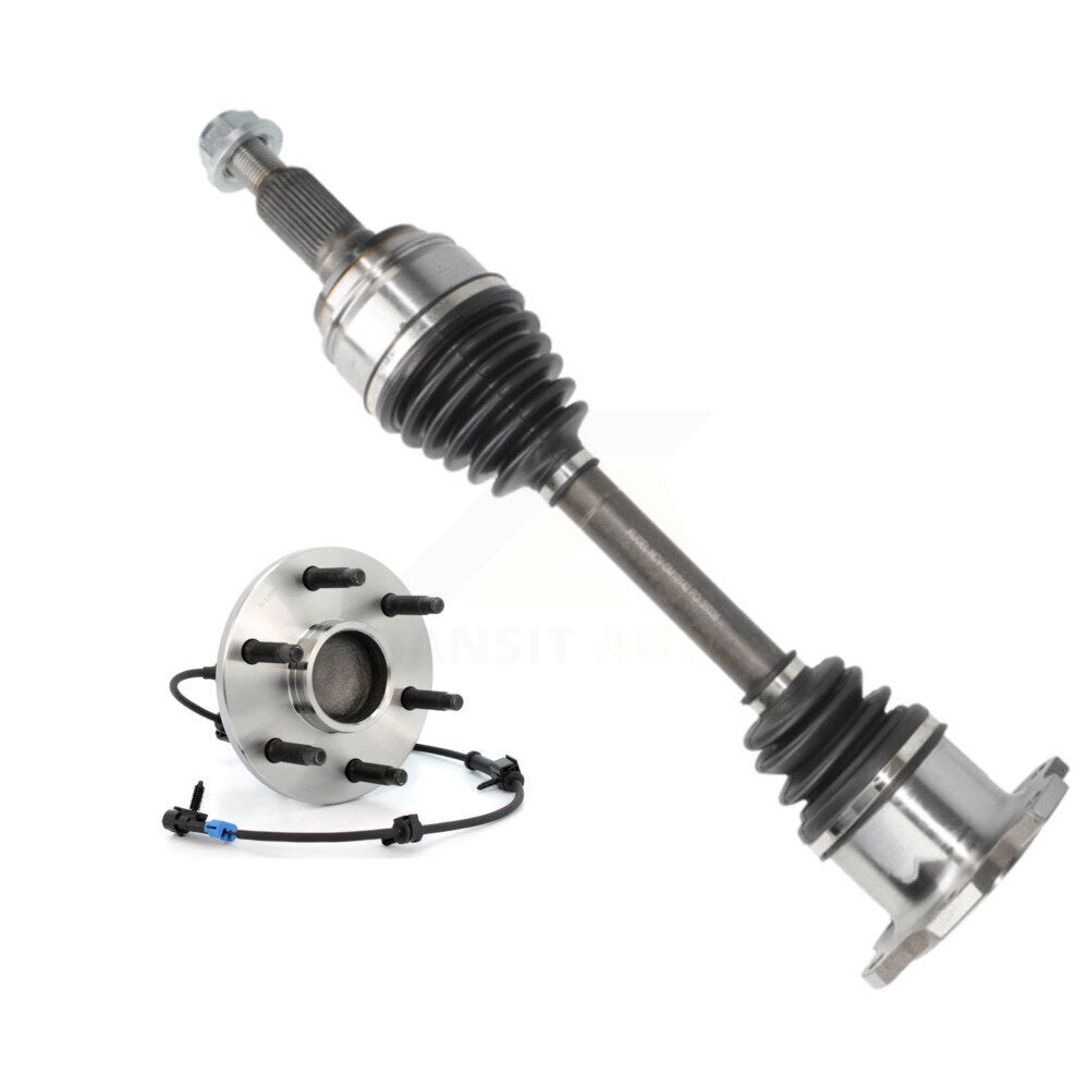 CV Axle Shaft Kit-KN7-100354 - Kit.bestparts.ca Kit.bestparts.ca