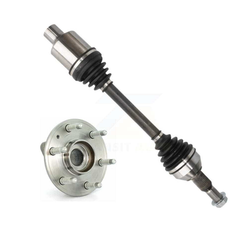 CV Axle Shaft Kit-KN7-100361 - Kit.bestparts.ca Kit.bestparts.ca