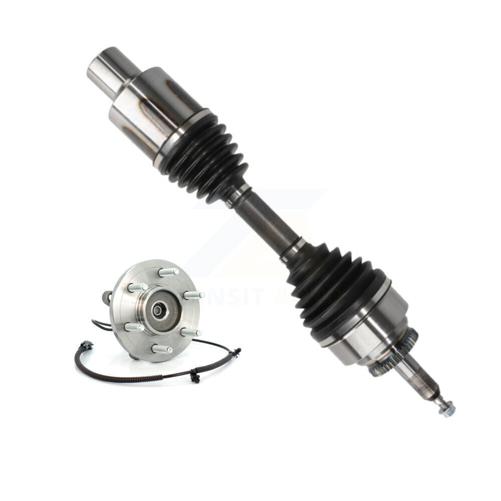 CV Axle Shaft Kit-KN7-100362 - Kit.bestparts.ca Kit.bestparts.ca