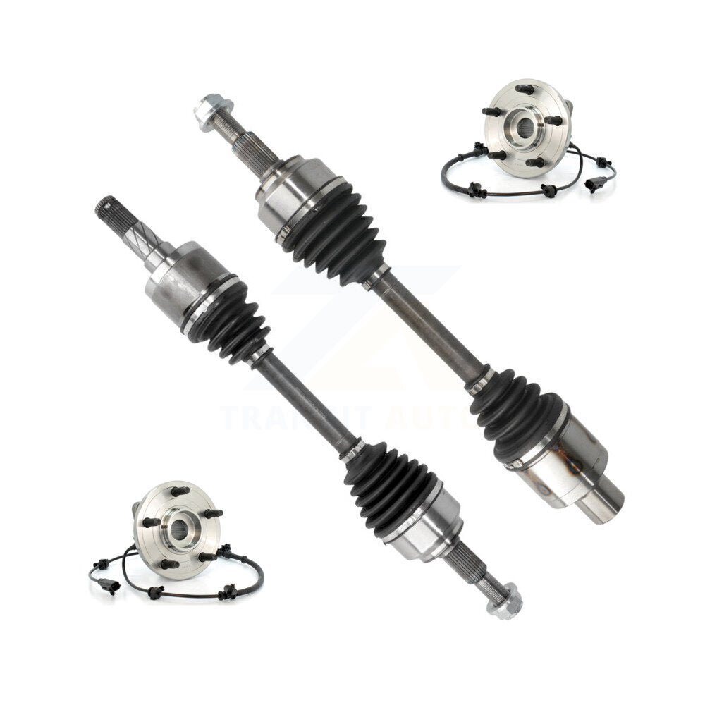 CV Axle Shaft Kit-KN7-100373 - Kit.bestparts.ca Kit.bestparts.ca
