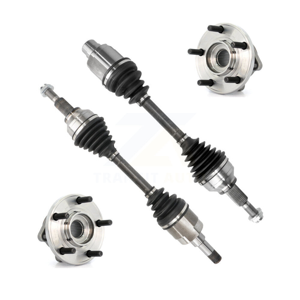 CV Axle Shaft Kit-KN7-100386 - Kit.bestparts.ca Kit.bestparts.ca
