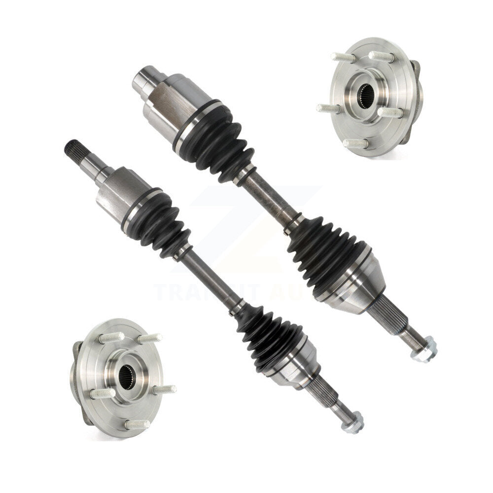 CV Axle Shaft Kit-KN7-100389 - Kit.bestparts.ca Kit.bestparts.ca