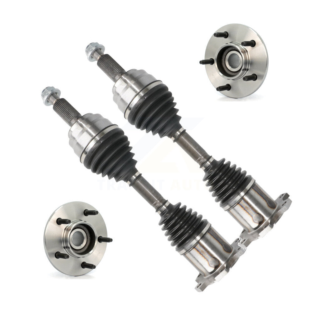 CV Axle Shaft Kit-KN7-100409 - Kit.bestparts.ca Kit.bestparts.ca