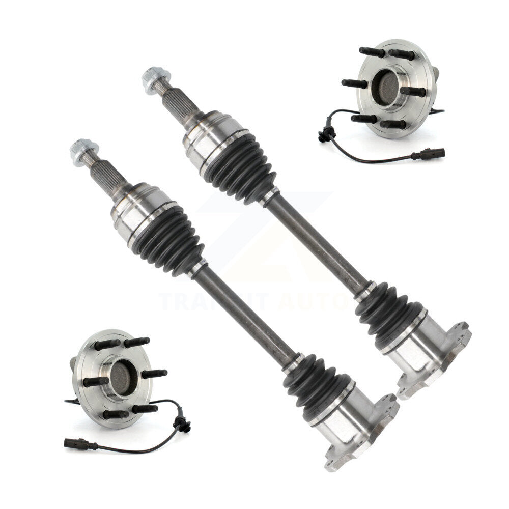 CV Axle Shaft Kit-KN7-100418 - Kit.bestparts.ca Kit.bestparts.ca