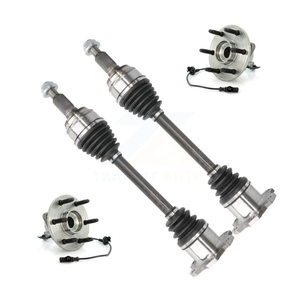 CV Axle Shaft Kit-KN7-100419 - Kit.bestparts.ca Kit.bestparts.ca