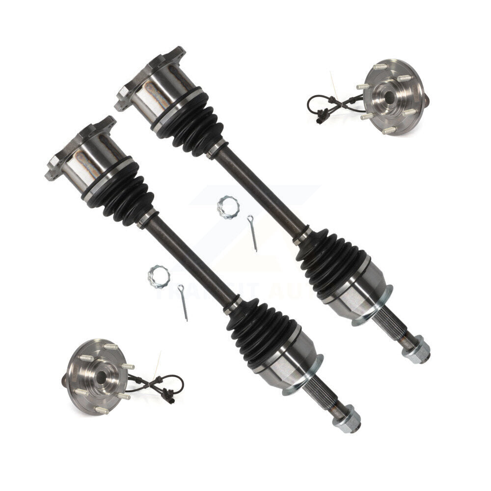 CV Axle Shaft Kit-KN7-100443 - Kit.bestparts.ca Kit.bestparts.ca
