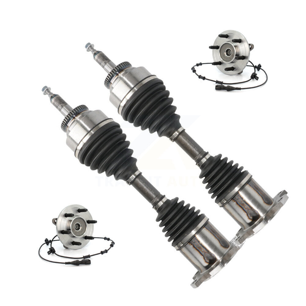 CV Axle Shaft Kit-KN7-100458 - Kit.bestparts.ca Kit.bestparts.ca