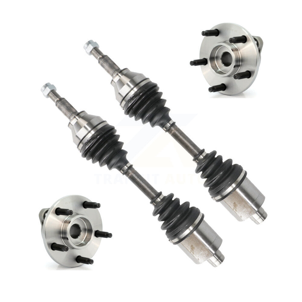 CV Axle Shaft Kit-KN7-100460 - Kit.bestparts.ca Kit.bestparts.ca