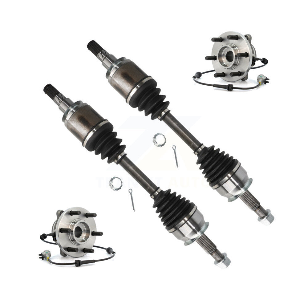 CV Axle Shaft Kit-KN7-100472 - Kit.bestparts.ca Kit.bestparts.ca