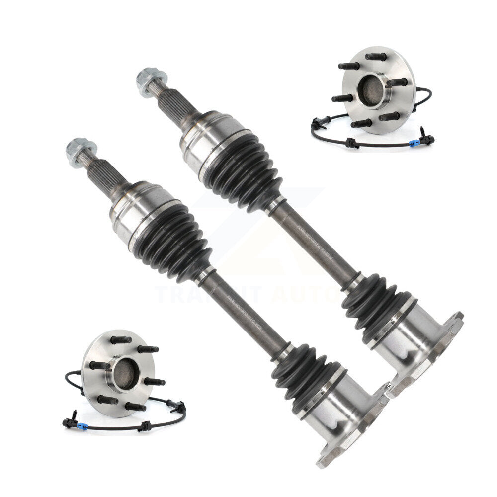 CV Axle Shaft Kit-KN7-100477 - Kit.bestparts.ca Kit.bestparts.ca