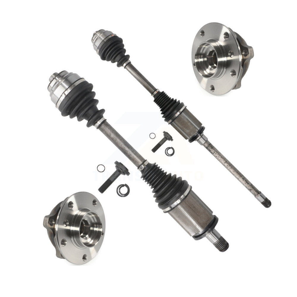 CV Axle Shaft Kit-KN7-100488 - Kit.bestparts.ca Kit.bestparts.ca