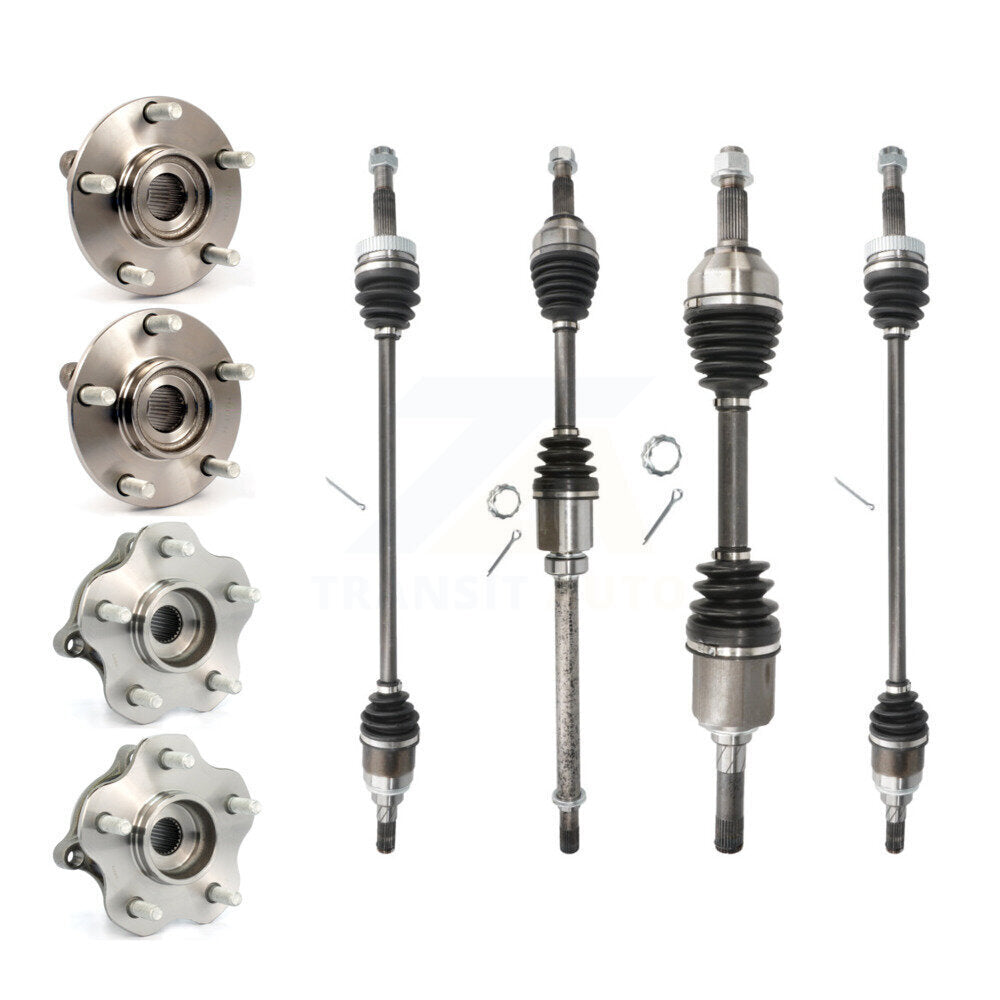 cv axle shaft-kn7-100496 - Kit.bestparts.ca Kit.bestparts.ca