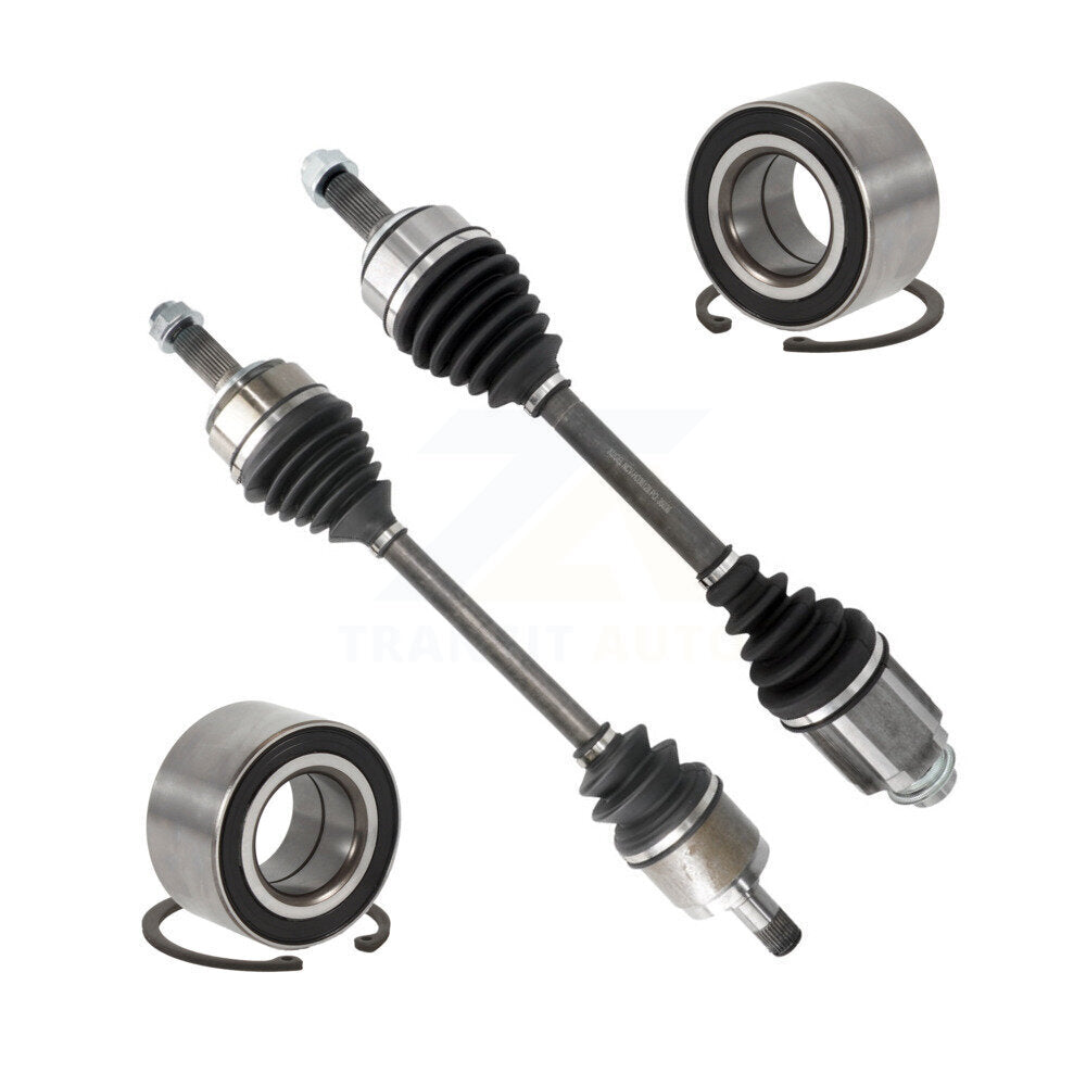 CV Axle Shaft Kit-KN7-100500 - Kit.bestparts.ca Kit.bestparts.ca