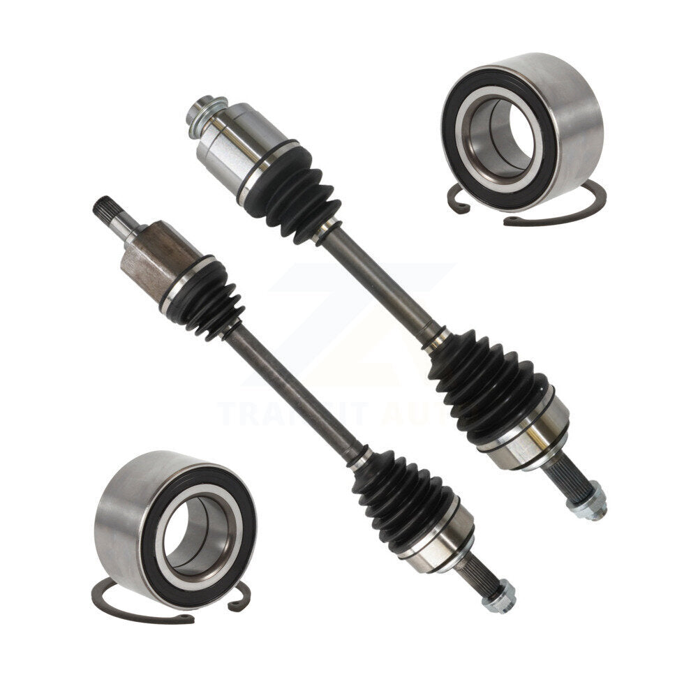 CV Axle Shaft Kit-KN7-100502 - Kit.bestparts.ca Kit.bestparts.ca
