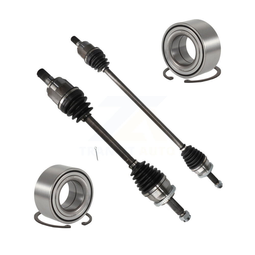 CV Axle Shaft Kit-KN7-100503 - Kit.bestparts.ca Kit.bestparts.ca