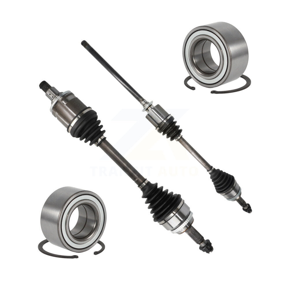 CV Axle Shaft Kit-KN7-100505 - Kit.bestparts.ca Kit.bestparts.ca