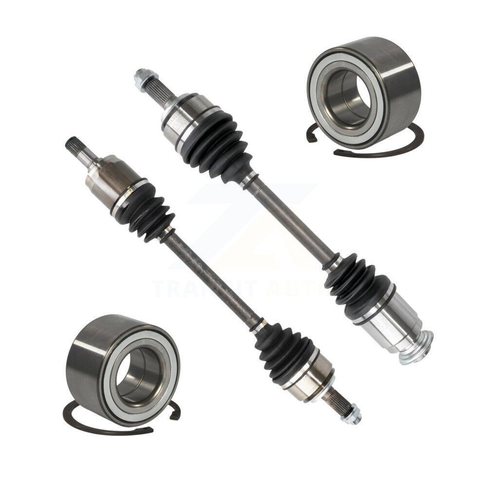CV Axle Shaft Kit-KN7-100507 - Kit.bestparts.ca Kit.bestparts.ca
