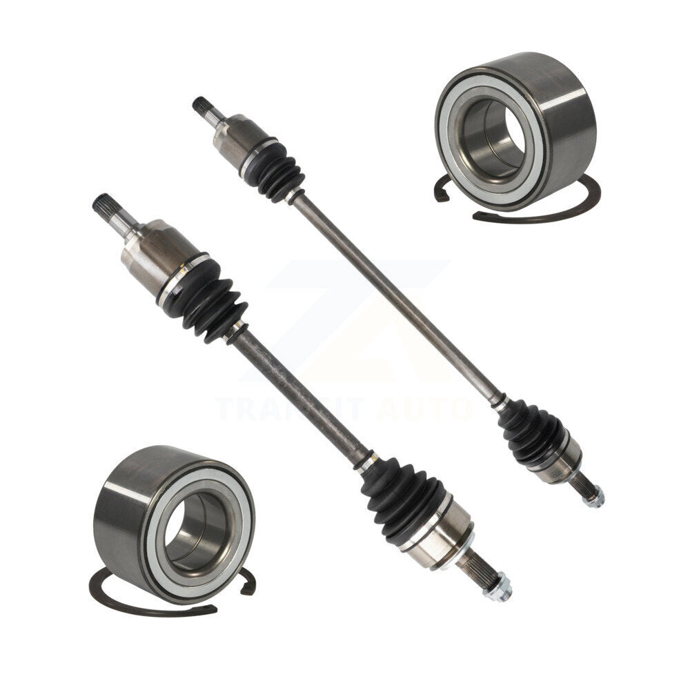 CV Axle Shaft Kit-KN7-100508 - Kit.bestparts.ca Kit.bestparts.ca