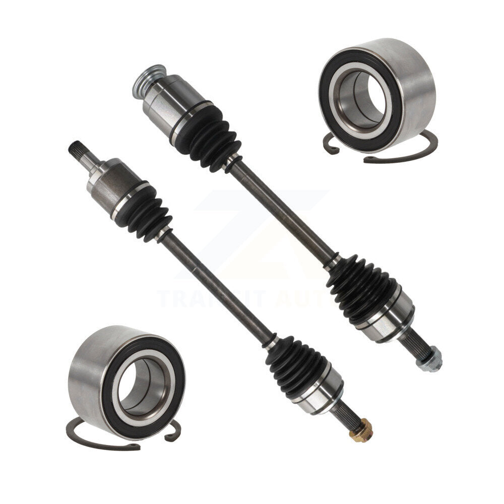 cv axle shaft-kn7-100510 - Kit.bestparts.ca Kit.bestparts.ca