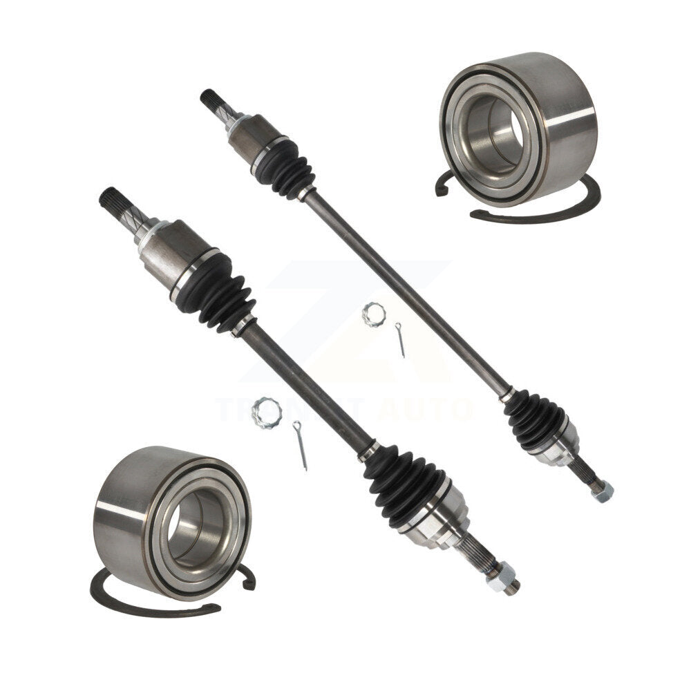 CV Axle Shaft Kit-KN7-100513 - Kit.bestparts.ca Kit.bestparts.ca
