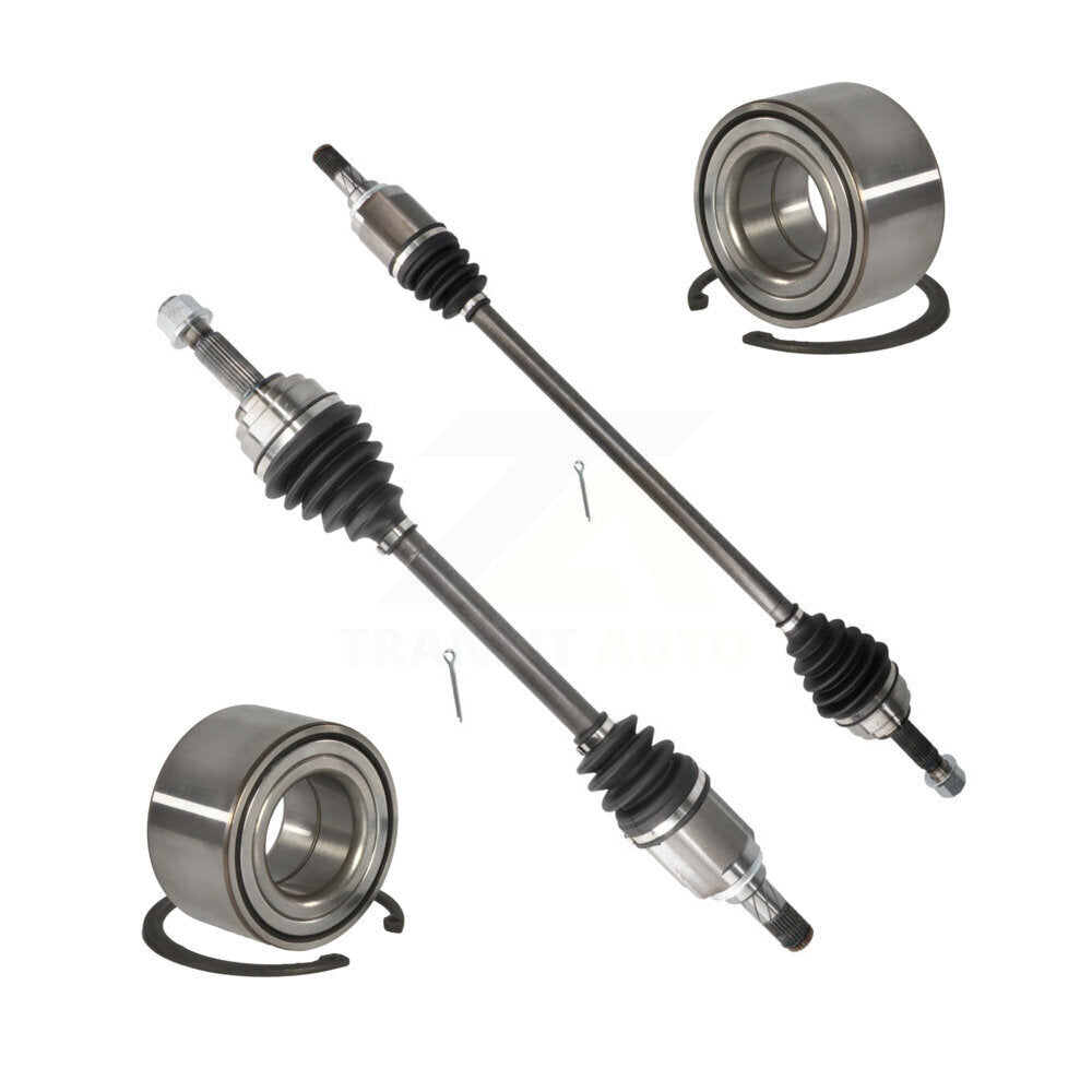 CV Axle Shaft Kit-KN7-100514 - Kit.bestparts.ca Kit.bestparts.ca