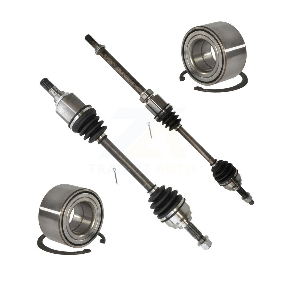 CV Axle Shaft Kit-KN7-100515 - Kit.bestparts.ca Kit.bestparts.ca