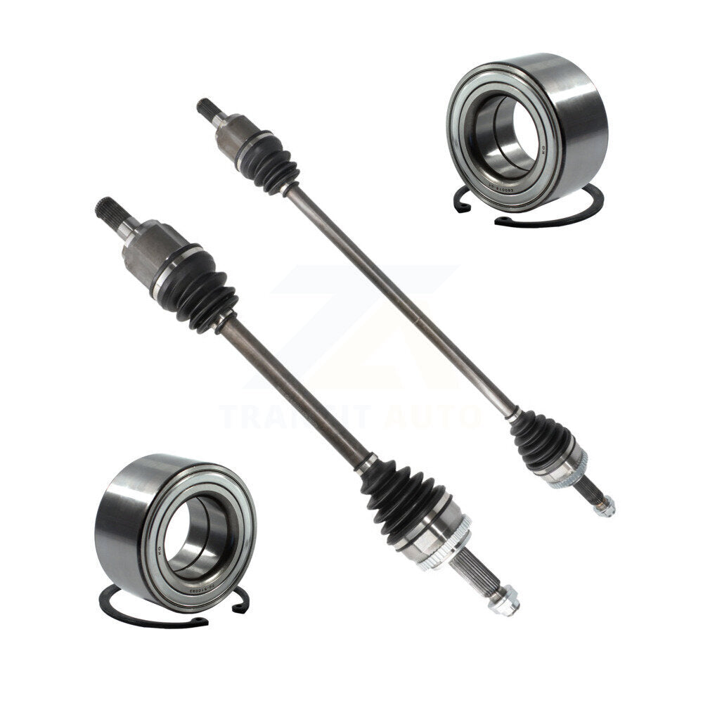 CV Axle Shaft Kit-KN7-100520 - Kit.bestparts.ca Kit.bestparts.ca