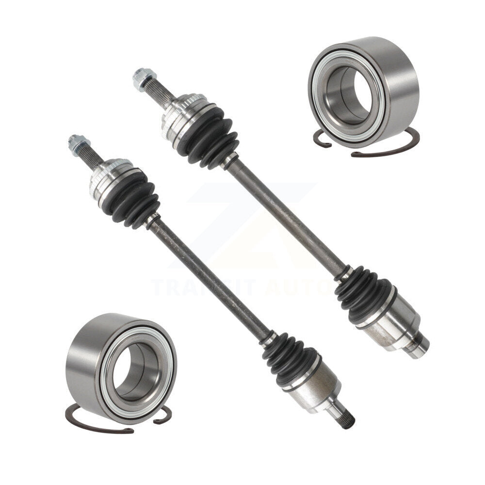 CV Axle Shaft Kit-KN7-100525 - Kit.bestparts.ca Kit.bestparts.ca