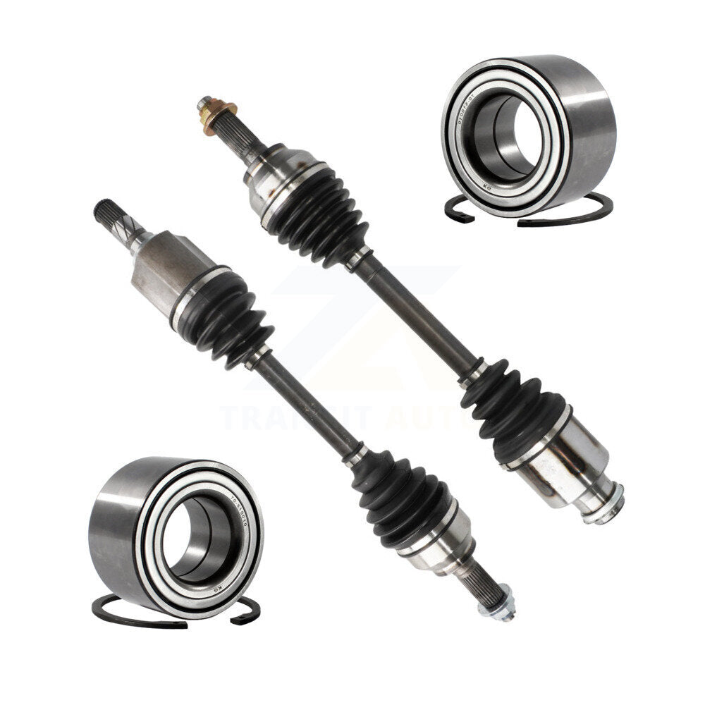 CV Axle Shaft Kit-KN7-100536 - Kit.bestparts.ca Kit.bestparts.ca