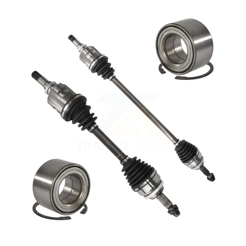 CV Axle Shaft Kit-KN7-100558 - Kit.bestparts.ca Kit.bestparts.ca