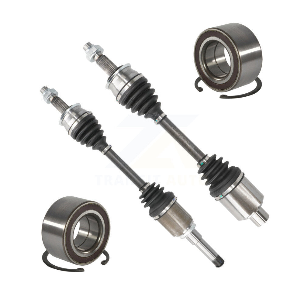 CV Axle Shaft Kit-KN7-100560 - Kit.bestparts.ca Kit.bestparts.ca