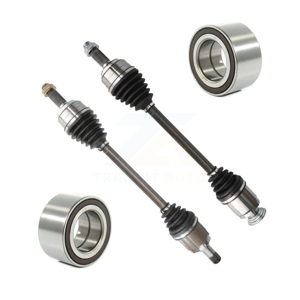 cv axle shaft-kn7-100565 - Kit.bestparts.ca Kit.bestparts.ca