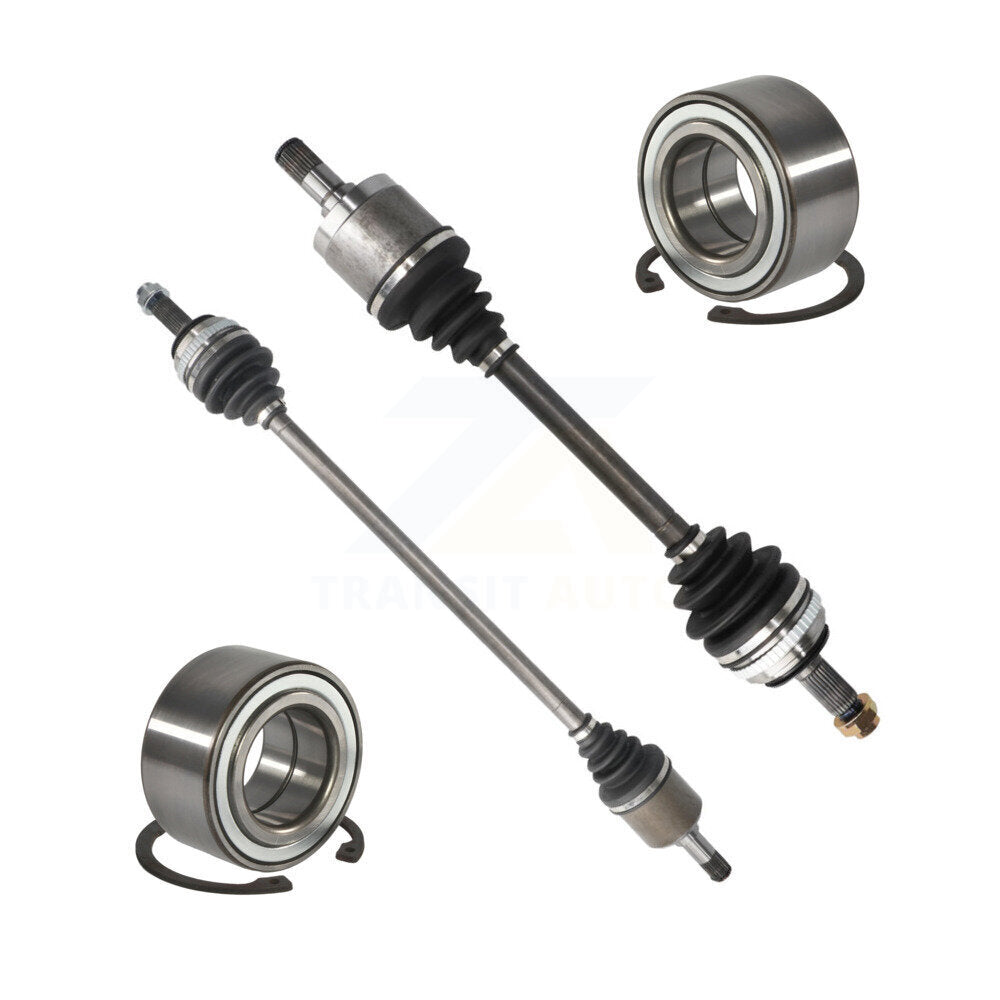 CV Axle Shaft Kit-KN7-100572 - Kit.bestparts.ca Kit.bestparts.ca