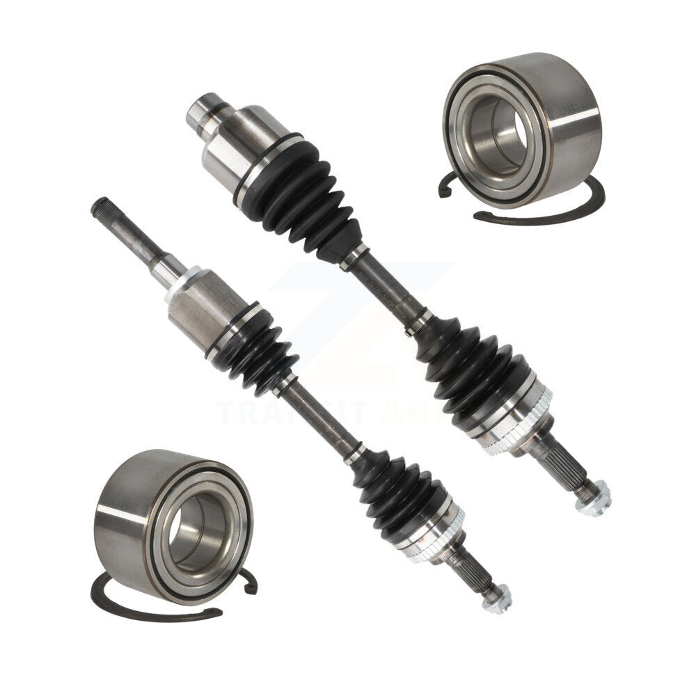 CV Axle Shaft Kit-KN7-100585 - Kit.bestparts.ca Kit.bestparts.ca