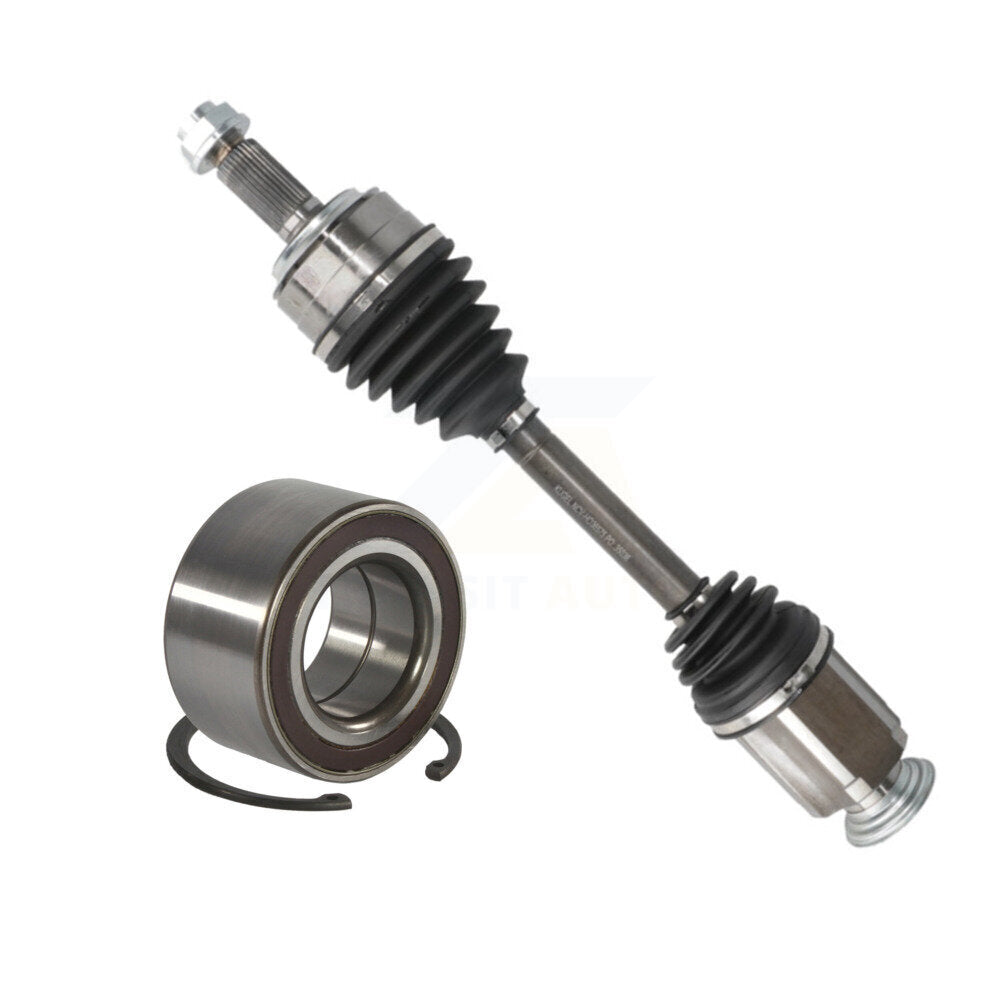CV Axle Shaft Kit-KN7-100594 - Kit.bestparts.ca Kit.bestparts.ca