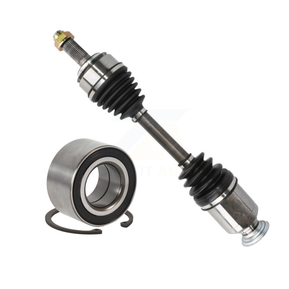 CV Axle Shaft Kit-KN7-100597 - Kit.bestparts.ca Kit.bestparts.ca