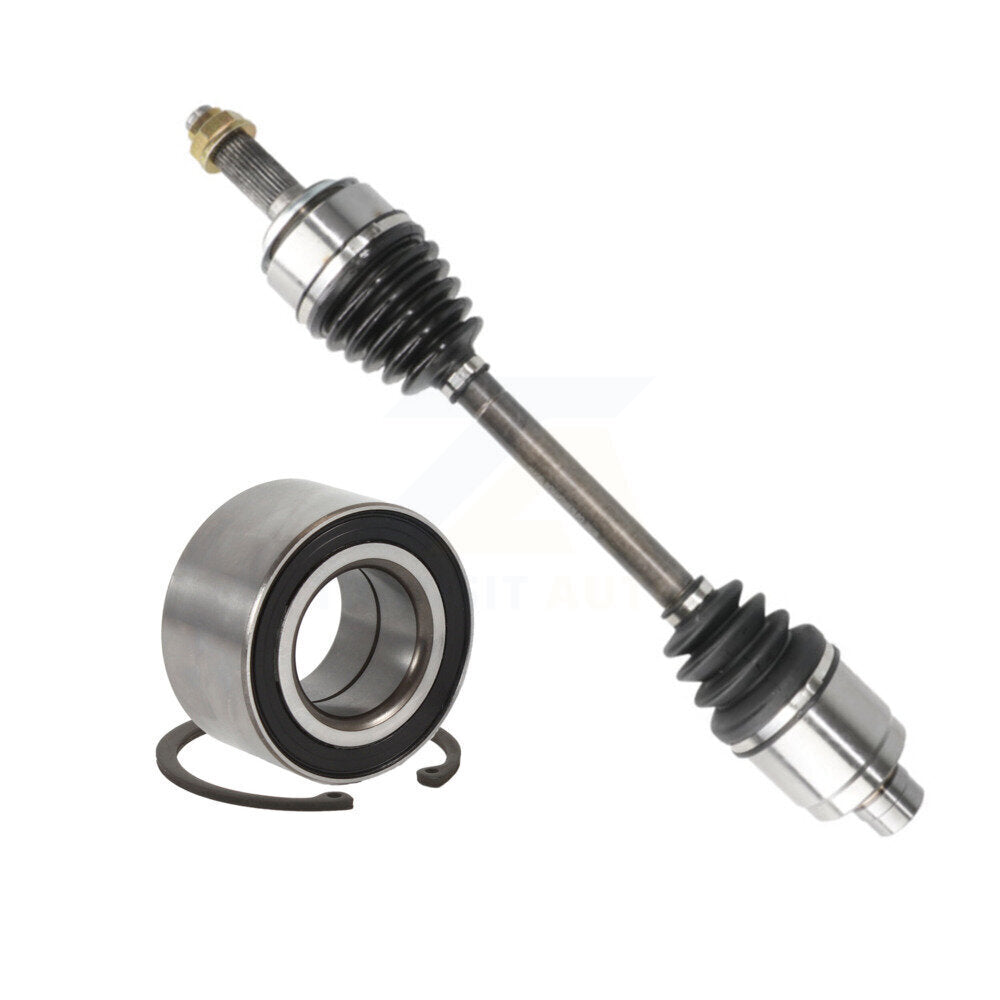 CV Axle Shaft Kit-KN7-100599 - Kit.bestparts.ca Kit.bestparts.ca