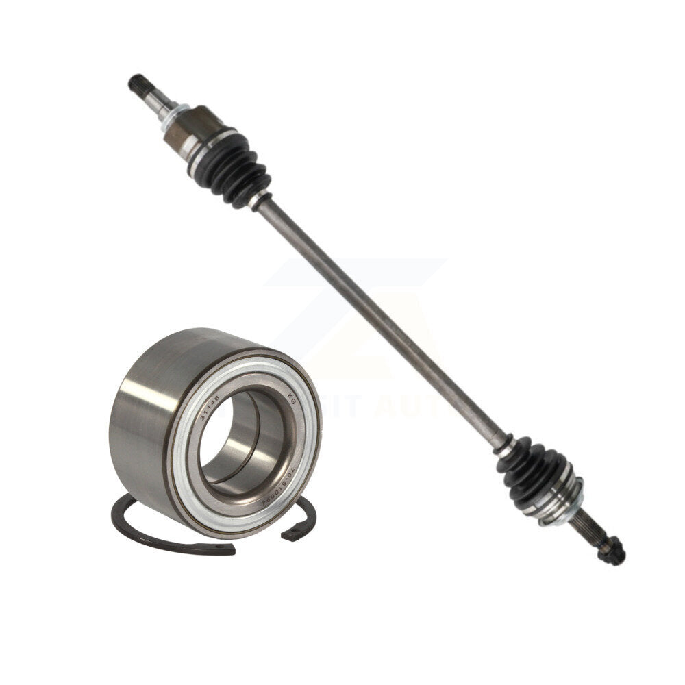 CV Axle Shaft Kit-KN7-100602 - Kit.bestparts.ca Kit.bestparts.ca