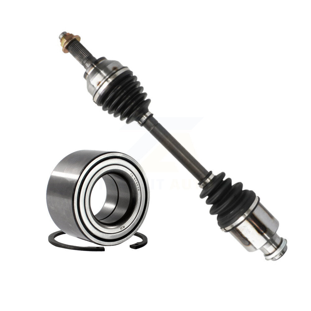 CV Axle Shaft Kit-KN7-100606 - Kit.bestparts.ca Kit.bestparts.ca